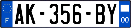 AK-356-BY
