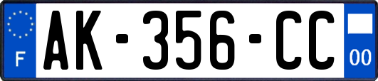 AK-356-CC
