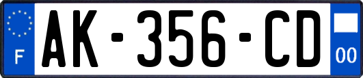 AK-356-CD