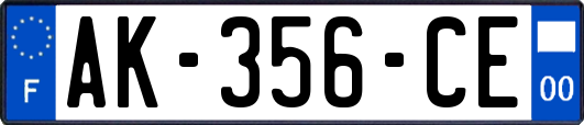 AK-356-CE