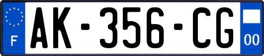 AK-356-CG