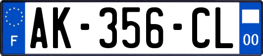 AK-356-CL