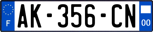 AK-356-CN