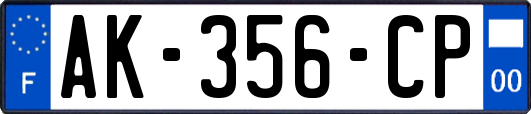 AK-356-CP