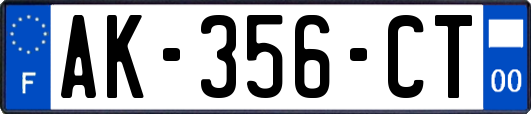 AK-356-CT