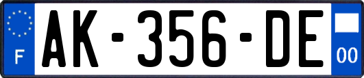 AK-356-DE