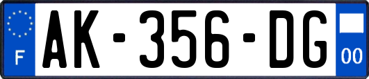 AK-356-DG