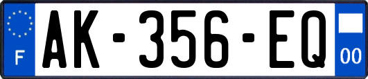 AK-356-EQ