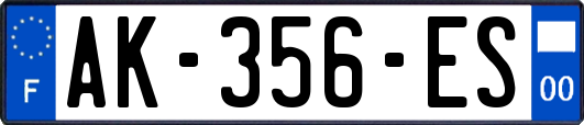 AK-356-ES