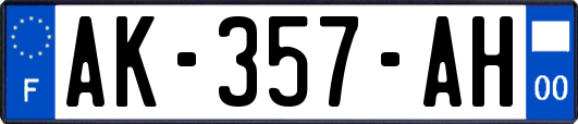 AK-357-AH