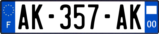 AK-357-AK