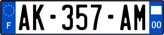 AK-357-AM