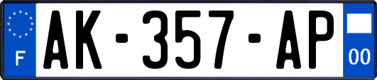 AK-357-AP