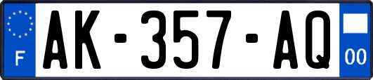 AK-357-AQ