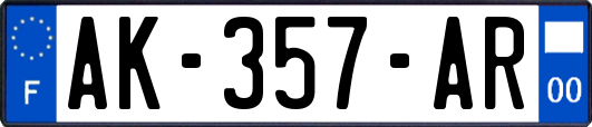 AK-357-AR