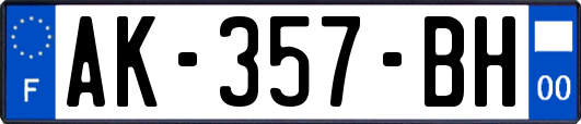 AK-357-BH