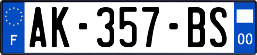 AK-357-BS