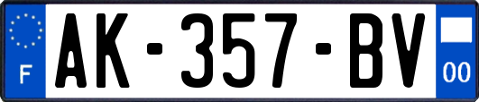 AK-357-BV
