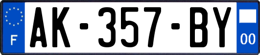 AK-357-BY