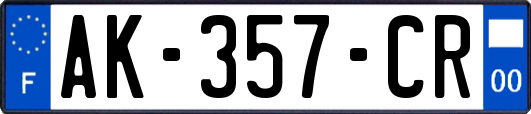 AK-357-CR