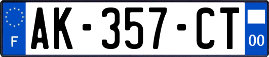 AK-357-CT