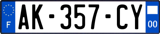 AK-357-CY