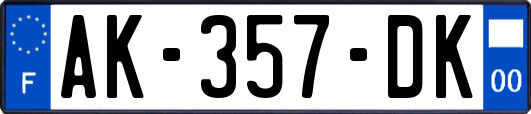 AK-357-DK