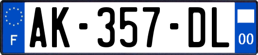 AK-357-DL