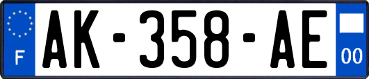 AK-358-AE