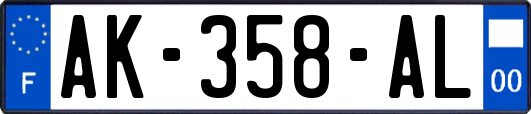 AK-358-AL