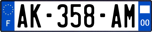 AK-358-AM