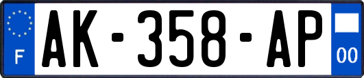 AK-358-AP