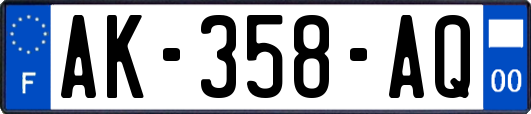 AK-358-AQ