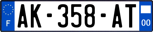 AK-358-AT