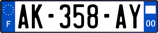 AK-358-AY