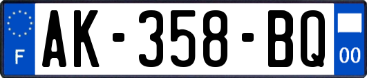 AK-358-BQ