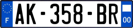 AK-358-BR
