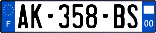 AK-358-BS