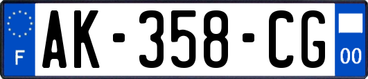 AK-358-CG