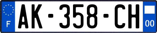 AK-358-CH