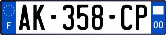 AK-358-CP