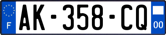 AK-358-CQ