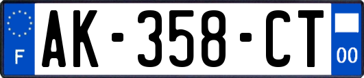 AK-358-CT
