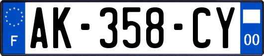 AK-358-CY
