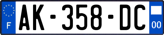 AK-358-DC