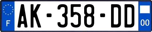AK-358-DD