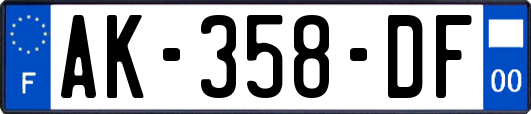 AK-358-DF