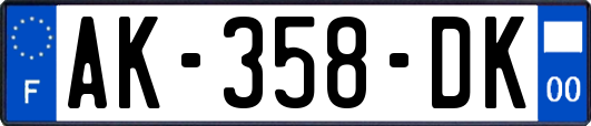 AK-358-DK