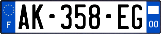 AK-358-EG