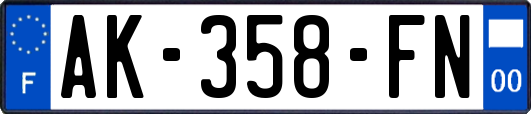 AK-358-FN